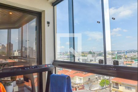 Apartamento à venda com 97m², 2 quartos e 2 vagas Apartamento à venda com 97m², 2 quartos e 2 vagasSacada
