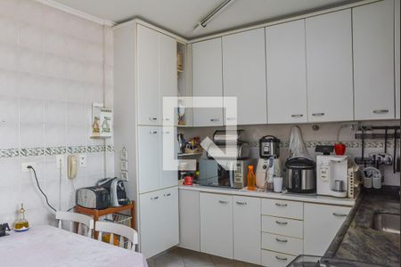 Apartamento à venda com 97m², 2 quartos e 2 vagas Apartamento à venda com 97m², 2 quartos e 2 vagasCozinha