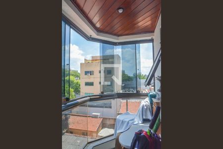 Apartamento à venda com 97m², 2 quartos e 2 vagas Apartamento à venda com 97m², 2 quartos e 2 vagasSacada