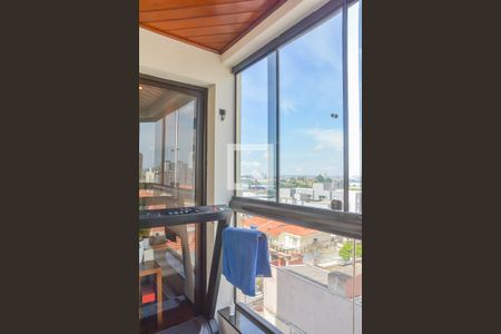 Apartamento à venda com 97m², 2 quartos e 2 vagas Apartamento à venda com 97m², 2 quartos e 2 vagasSacada