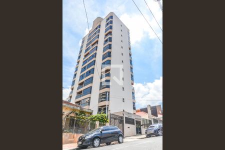 Apartamento à venda com 97m², 2 quartos e 2 vagas Apartamento à venda com 97m², 2 quartos e 2 vagasFachada e portaria