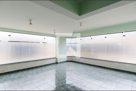 Apartamento à venda com 97m², 2 quartos e 2 vagas Apartamento à venda com 97m², 2 quartos e 2 vagasÁrea comum - Salão de festas