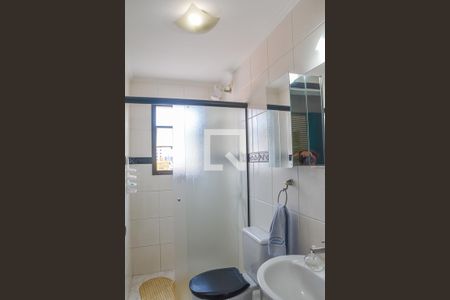 Apartamento à venda com 97m², 2 quartos e 2 vagas Apartamento à venda com 97m², 2 quartos e 2 vagasBanheiro