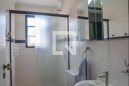Apartamento à venda com 97m², 2 quartos e 2 vagas Apartamento à venda com 97m², 2 quartos e 2 vagasBanheiro