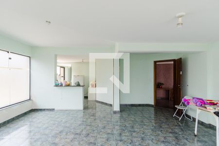 Apartamento à venda com 97m², 2 quartos e 2 vagas Apartamento à venda com 97m², 2 quartos e 2 vagasÁrea comum - Salão de festas
