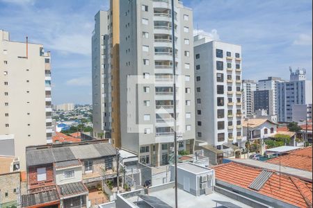 Apartamento à venda com 97m², 2 quartos e 2 vagas Apartamento à venda com 97m², 2 quartos e 2 vagasVista da Sacada