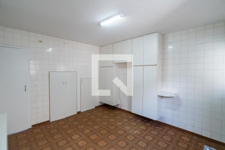 Casa à venda com 150m², 3 quartos e 3 vagasCozinha
