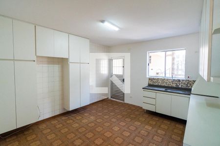 Casa à venda com 150m², 3 quartos e 3 vagasCozinha