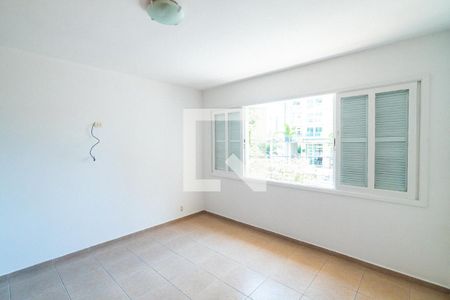 Quarto 1 de casa para alugar com 3 quartos, 150m² em Vila Clementino, São Paulo