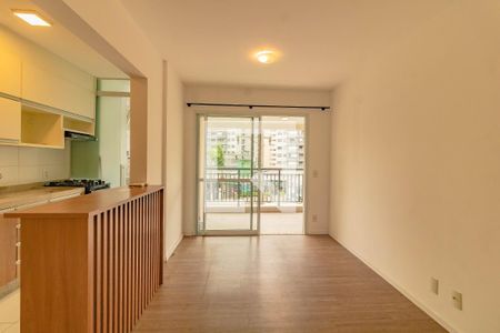 Apartamento para alugar com 2 quartos, 64m² em Vila Guarani (z Sul), São Paulo