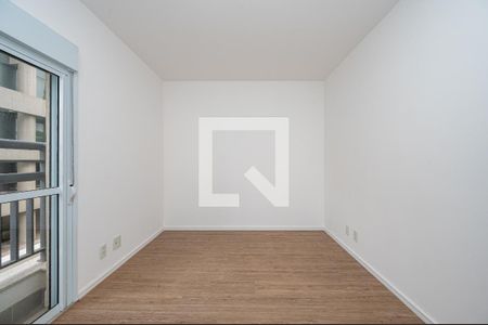 Suíte de apartamento para alugar com 2 quartos, 64m² em Vila Guarani (z Sul), São Paulo