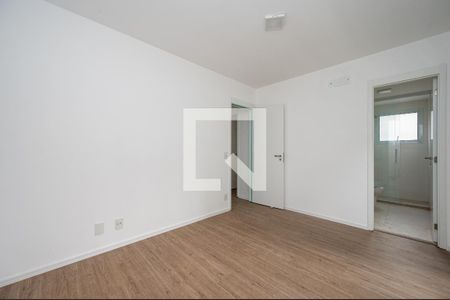 Suíte de apartamento para alugar com 2 quartos, 64m² em Vila Guarani (z Sul), São Paulo