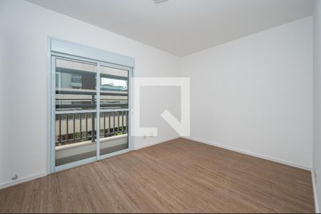 Suíte de apartamento para alugar com 2 quartos, 64m² em Vila Guarani (z Sul), São Paulo