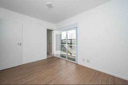 Suíte de apartamento para alugar com 2 quartos, 64m² em Vila Guarani (z Sul), São Paulo