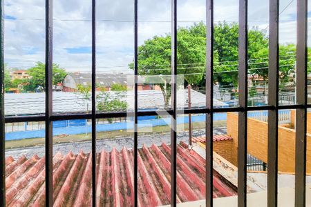 Casa à venda com 203m², 4 quartos e 2 vagas Casa à venda com 203m², 4 quartos e 2 vagasVista da Suíte 1