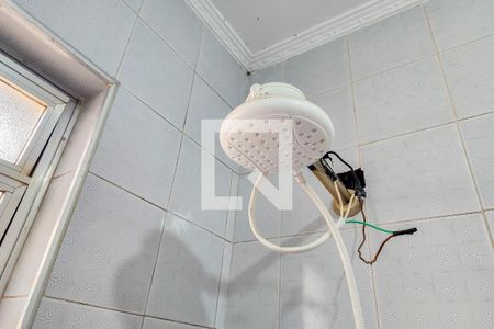 Casa à venda com 203m², 4 quartos e 2 vagas Casa à venda com 203m², 4 quartos e 2 vagasBanheiro da Suíte 1