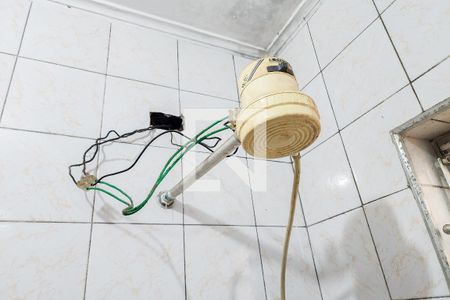 Casa à venda com 203m², 4 quartos e 2 vagas Casa à venda com 203m², 4 quartos e 2 vagasBanheiro da Suíte 2