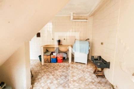 Casa à venda com 203m², 4 quartos e 2 vagas Casa à venda com 203m², 4 quartos e 2 vagasÁrea de Serviço