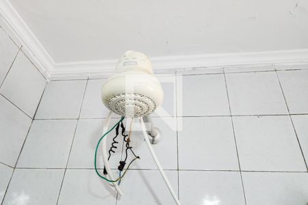 Casa à venda com 203m², 4 quartos e 2 vagas Casa à venda com 203m², 4 quartos e 2 vagasBanheiro Social