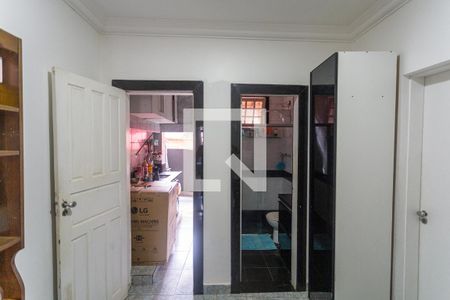 Copa do 1° Pavimento de casa para alugar com 3 quartos, 200m² em Alvorada, Belo Horizonte