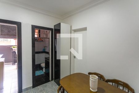 Copa do 1° Pavimento de casa para alugar com 3 quartos, 200m² em Alvorada, Belo Horizonte