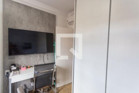 Quarto 1 do 1° Pavimento de casa para alugar com 3 quartos, 200m² em Alvorada, Belo Horizonte