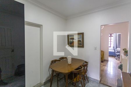 Copa do 1° Pavimento de casa para alugar com 3 quartos, 200m² em Alvorada, Belo Horizonte