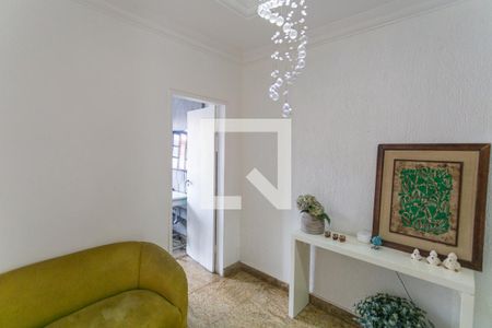 Sala 1 do 1° Pavimento de casa para alugar com 3 quartos, 200m² em Alvorada, Belo Horizonte