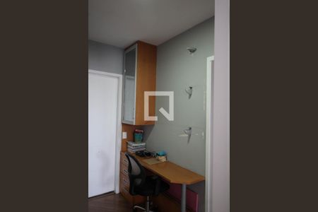 Apartamento à venda com 92m², 3 quartos e 2 vagas Apartamento à venda com 92m², 3 quartos e 2 vagasEscritório