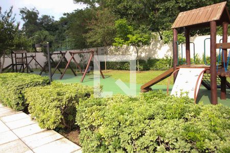 Apartamento à venda com 92m², 3 quartos e 2 vagas Apartamento à venda com 92m², 3 quartos e 2 vagasÁrea comum - Playground