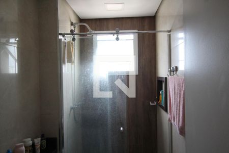 Apartamento à venda com 92m², 3 quartos e 2 vagas Apartamento à venda com 92m², 3 quartos e 2 vagasBanheiro da Suíte 1