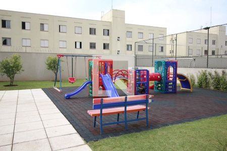 Apartamento à venda com 92m², 3 quartos e 2 vagas Apartamento à venda com 92m², 3 quartos e 2 vagasÁrea comum - Playground