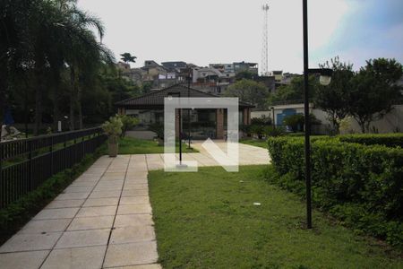 Apartamento à venda com 92m², 3 quartos e 2 vagas Apartamento à venda com 92m², 3 quartos e 2 vagasÁrea externa