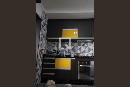 Apartamento à venda com 92m², 3 quartos e 2 vagas Apartamento à venda com 92m², 3 quartos e 2 vagasCozinha