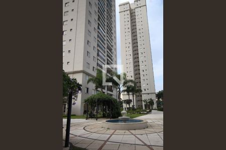 Apartamento à venda com 92m², 3 quartos e 2 vagas Apartamento à venda com 92m², 3 quartos e 2 vagasFachada