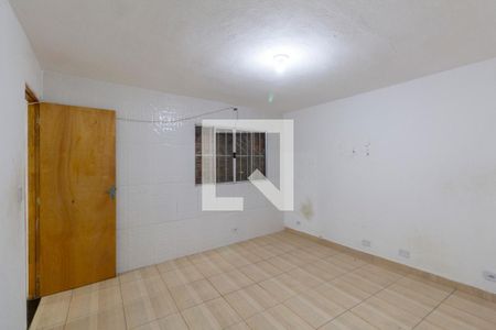 Casa 1 Suíte de casa à venda com 2 quartos, 140m² em Vila Guaraciaba, São Paulo