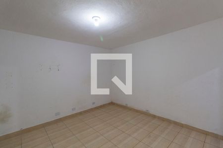 Casa 1 Suíte de casa à venda com 2 quartos, 140m² em Vila Guaraciaba, São Paulo