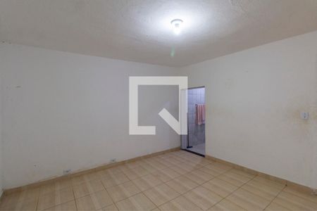 Casa 1 Suíte de casa à venda com 2 quartos, 140m² em Vila Guaraciaba, São Paulo