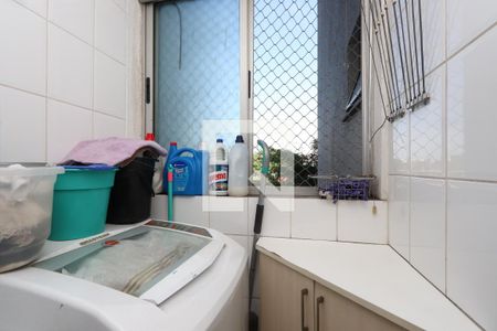 Apartamento à venda com 50m², 2 quartos e 1 vagaÁrea de Serviço