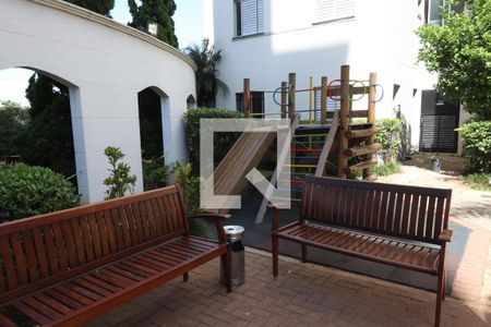 Apartamento à venda com 50m², 2 quartos e 1 vagaÁrea comum - Playground 2