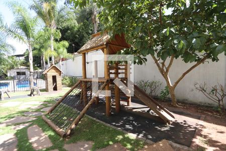 Apartamento à venda com 50m², 2 quartos e 1 vagaÁrea comum - Playground 1