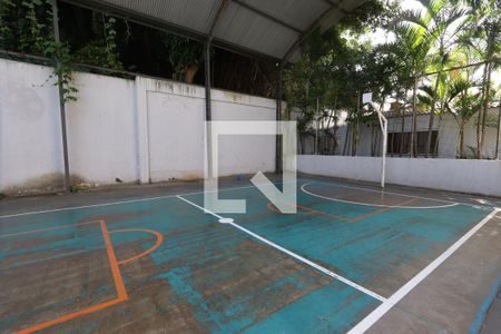 Apartamento à venda com 50m², 2 quartos e 1 vagaÁrea comum - Quadra