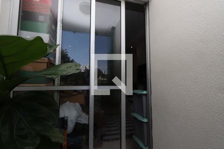 Apartamento à venda com 50m², 2 quartos e 1 vagaSacada