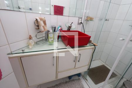 Apartamento à venda com 50m², 2 quartos e 1 vagaBanheiro