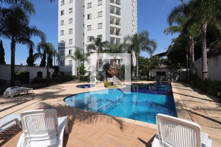 Apartamento à venda com 50m², 2 quartos e 1 vagaÁrea comum - Piscina