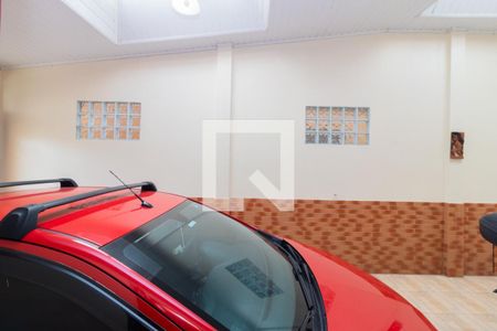Casa 1-Sala-Vista de casa à venda com 4 quartos, 114m² em Niterói, Canoas