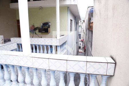 Casa à venda com 125m², 4 quartos e 2 vagasÁrea externa