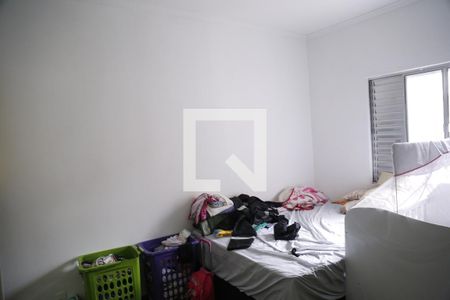 Casa à venda com 125m², 4 quartos e 2 vagasCasa 2 - Quarto 1 