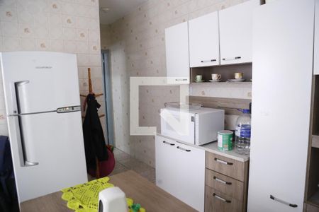 Casa à venda com 125m², 4 quartos e 2 vagasCasa 2 - Cozinha  