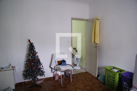 Casa à venda com 125m², 4 quartos e 2 vagasCasa 2 - Quarto 1 